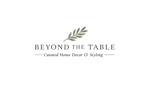 Beyond The Table